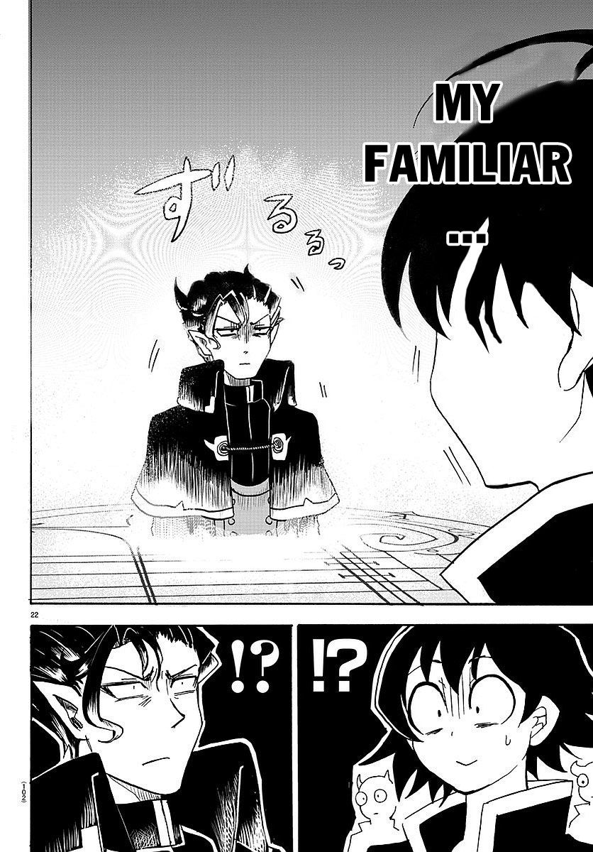 Mairimashita! Iruma-kun, Chapter 2 image 23